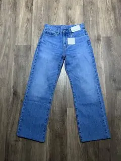 期間限定値下げ！UNIQLO JWANDERSON ストレートジーンズ　24