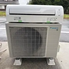 三菱電機 霧ヶ峰 エアコン本体 MSZ-BXV5622S - メルカリ