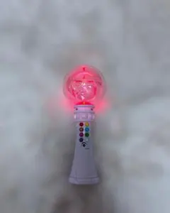 なにわ男子ペンライト