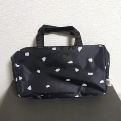 化粧ポーチ 新品