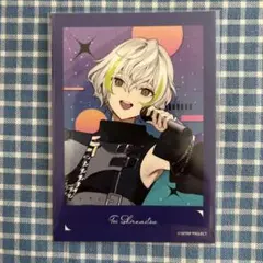 18TRIP エイトリ 白光糖衣 タワレコカフェ フォトカード - メルカリ