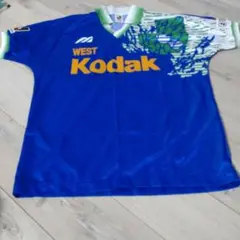 Jリーグコダックオールスターユニフォーム　セット Jリーグコダックオールスターユニフォーム セット Jリーグ