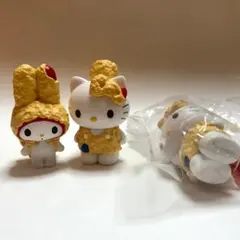 ガチャ　サンリオキャラクターズ