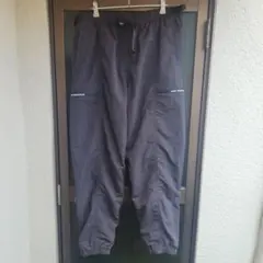 WTAPS ダブルタップス ナイロンパンツ XL 美USED品のサムネイル