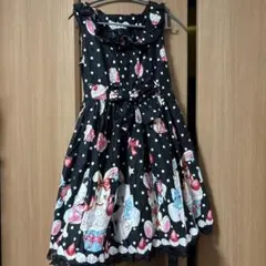 angelic pretty ワンピースのサムネイル