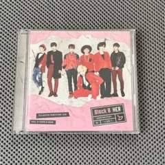 2026年最新】block b アルバムの人気アイテム - メルカリ