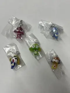 ケロロ軍曹　カラーシャッフルエディション　通常カラー　コンプセット
