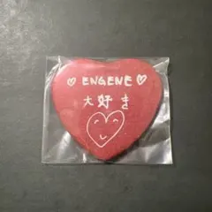 ENHYPEN House of Vampire 缶バッジ ジョンウォン