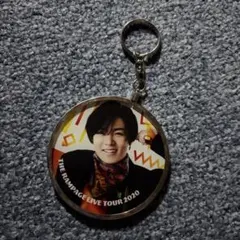 川村壱馬 THE RAMPAGE LIVE TOUR 2026 