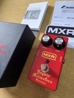 2026年最新】yjm308 mxrの人気アイテム - メルカリ