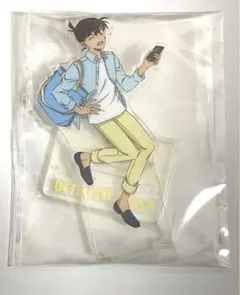 工藤新一　アクリルスタンド　ラッキーくじ