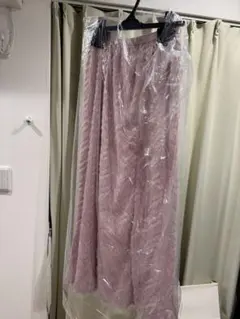 【タグ付き新品】リリアンカラット　スカートのサムネイル