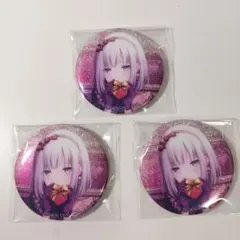 宵崎 奏　缶バッジ　14個セット　バレンタイン 2025年最新】宵崎奏バレンタインの人気アイテム - メルカリ