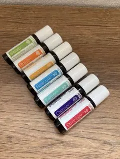 doTERRA キッズコレクション コンフォーター 10mlロールオン新品未使用