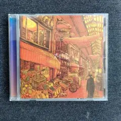 ズーカラデル CD アルバム 12曲収録！帯び付き美品