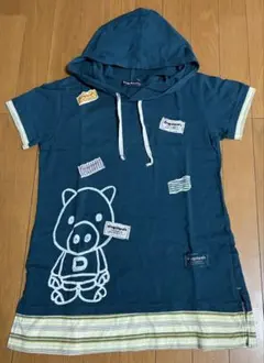 ドラッグストアーズ　パーカーのサムネイル