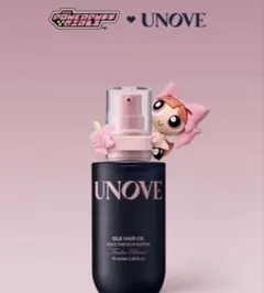 UNOVE×The Powerpuff Girlsブロッサム キャップリング