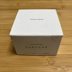 新品未開封　ととのうぐらす 40gのサムネイル