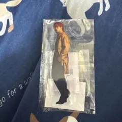 藤原樹 アクスタ