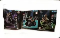 2025年最新】Xross Link フィギュア 時透無一郎 柱稽古編の人気