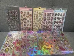 シール　海外　まとめ売り