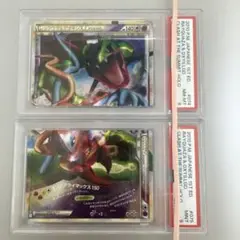ポケパーク スペシャルエディカード 2005 レックウザ デオキシス ポケパーク スペシャルエディカード 2005 レックウザ デオキシス