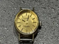 ★TISSOT Saphir レディース 手巻き時計【ジャンク】のサムネイル