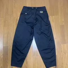 BEN DAVIS "Gorilla Cut" サスペンダーボタン 日本製のサムネイル