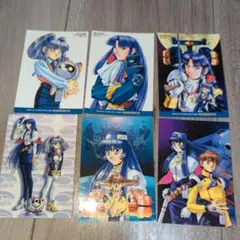 2025年最新】ナデシコ トレカの人気アイテム - メルカリ