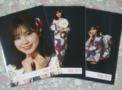 櫻坂46 遠藤 理子2026年浴衣 生写真 コンプ - メルカリ