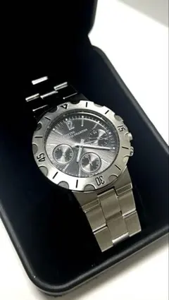 KENJI ITO COMME CA COLLECTION 腕時計