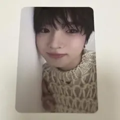 nctwish サクヤ トレカ