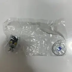 ジョジョの奇妙な冒険 スタンドフィギュアコレクション　2点セット