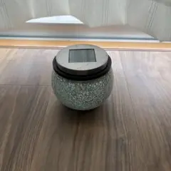 ソーラー庭園ライト