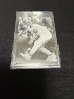 Bryce Harper Keegan Hall インサートカード