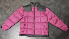 The North Face ダウンジャケット US 700 ローツェ　L