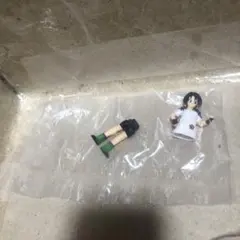 【未開封】HGドラゴンボール Another ビーデル