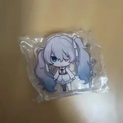 プロジェクトセカイ 【初音ミク】 ころっと アクリルブロック