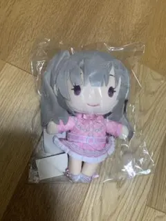 2026年最新】幽谷霧子 ぬいぐるみの人気アイテム - メルカリ