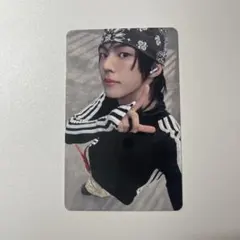 tws play hard HMV 特典　トレカ　ドフン