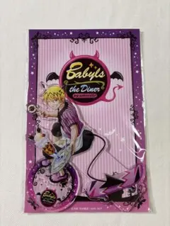 アモカフェ 魔入間 リード アクスタ
