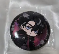 【公式正規品】原神　リオセスリ　イメージファッション　特典　缶バッジ