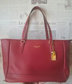 ★最終値下げ♡COACHバッグ★