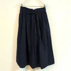 ロングスカート