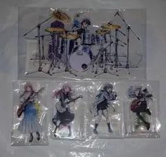 初音ミク　アクリルスタンド　アニON　MUSIC GUILD　ギルド　アクスタ 初音ミク アクリルスタンド アニON MUSIC GUILD ギルド アクスタ