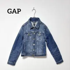 GAP デニムジャケット Gジャン XL 150cm キッズ/ジュニア