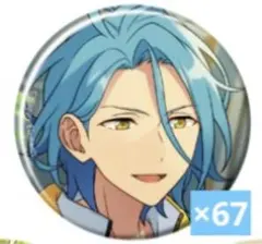 あんスタ　コレクション缶バッジ　2025 Nov HiMERU