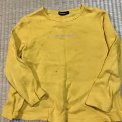 女の子 トレーナー ワンピース ロンＴ 3点