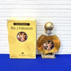 新品未開封 ジャンデプレ バラベルサイユ オーデコロン 60ml 香水