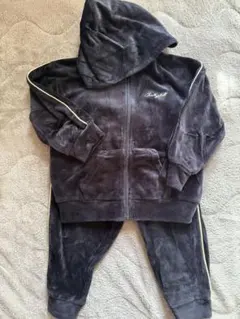 baby dollセットアップ　90㎝